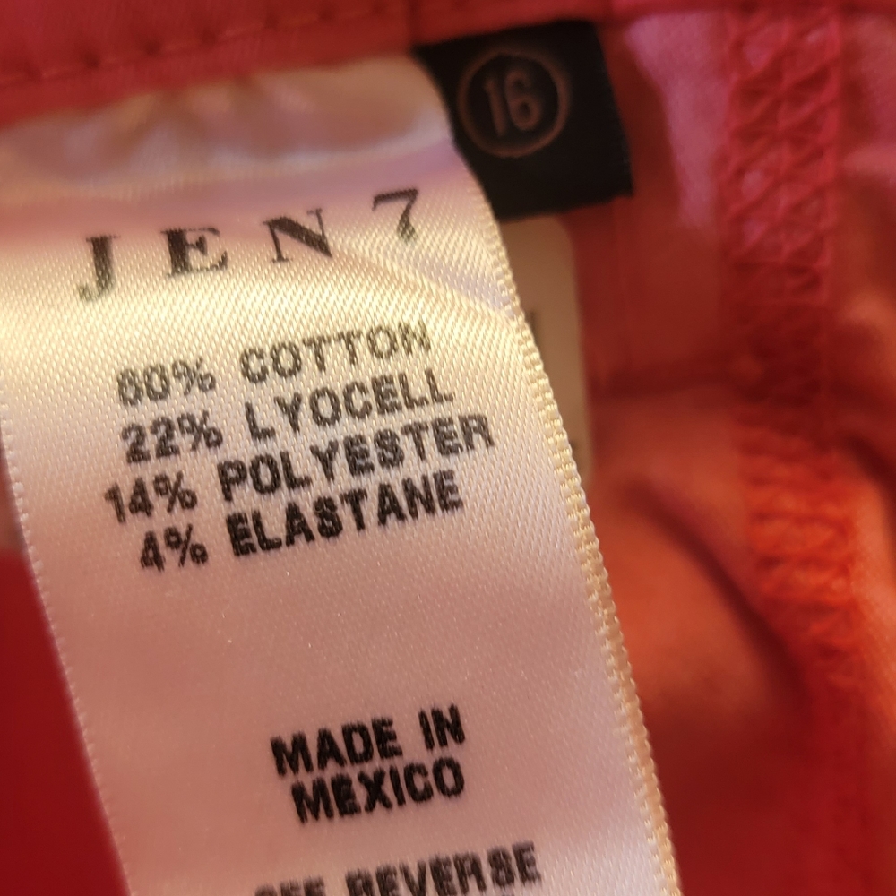 Women's Jeans - Picture 8 of 8